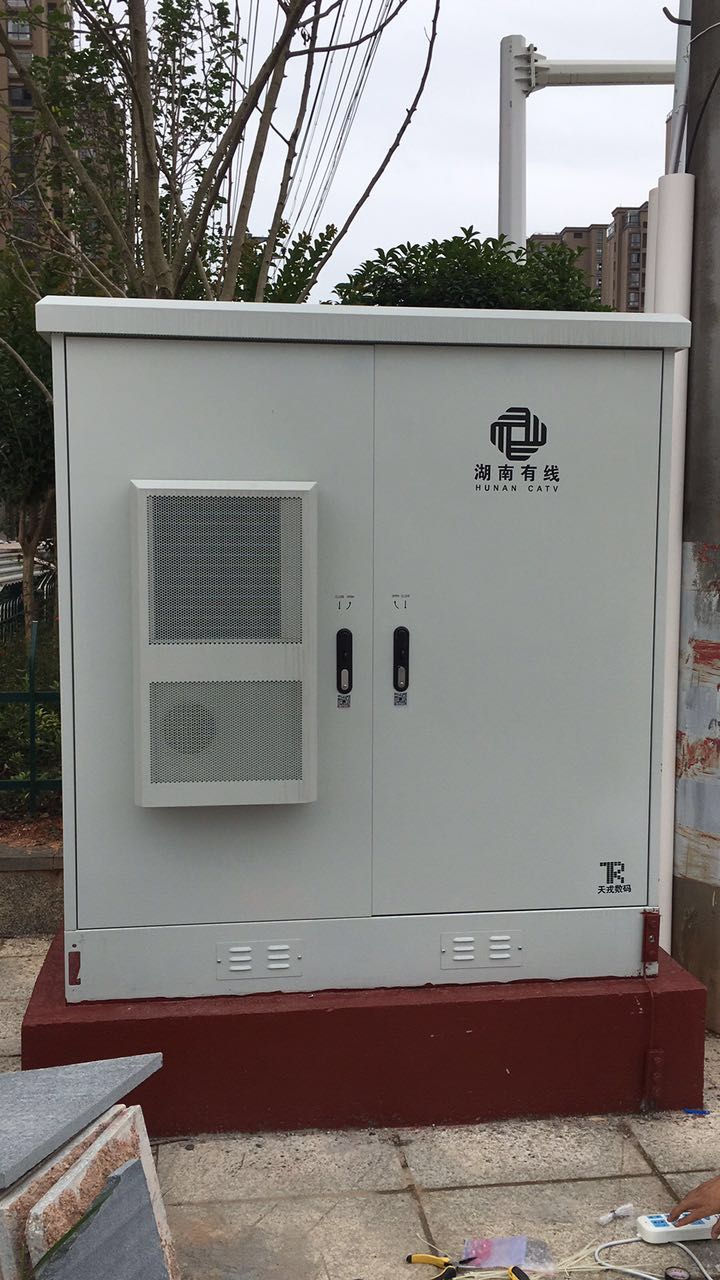 湖南有線戶外機(jī)柜